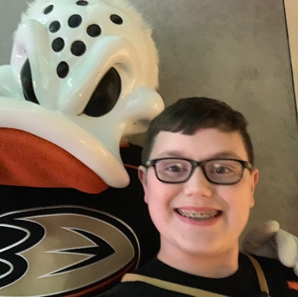 <a href="/WildWingANA/">Wild Wing</a> <a href="/AnaheimDucks/">Anaheim Ducks</a> Man i was young but loved the game