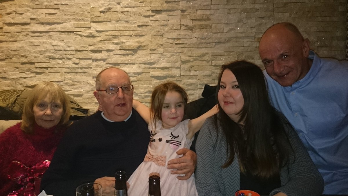 John Blair MLA tweet media