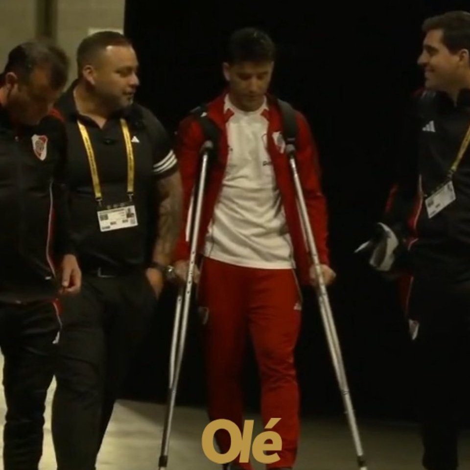 NOS QUEDAMOS SIN NUEVE 🚨🚨🚨