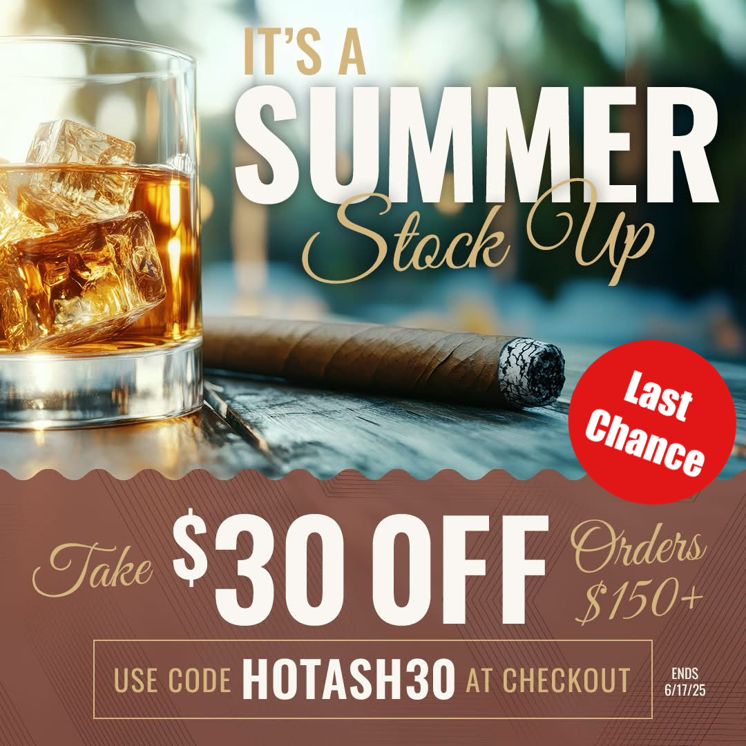 Last chance. SAVE $30 on your 150+ order ends at midnight - ow.ly/PyGa50W9hra.