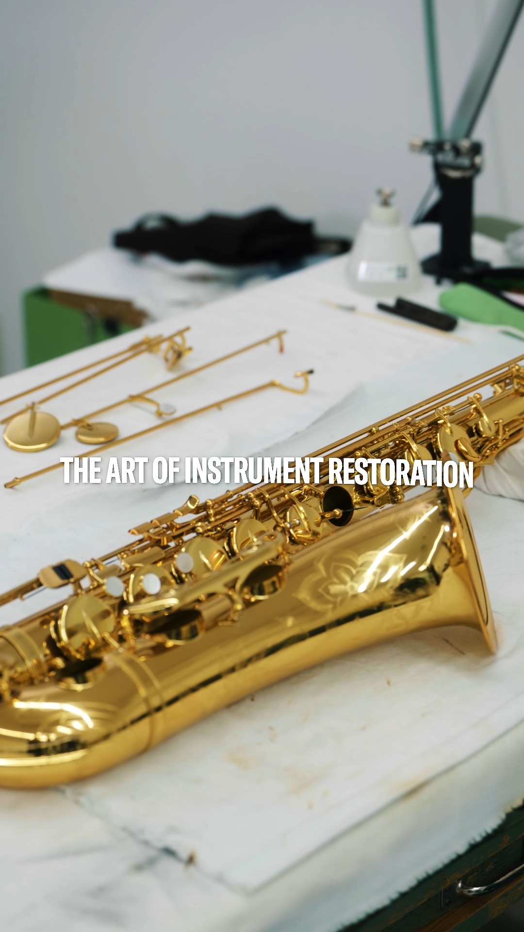 YAMAHA リペア 教科書 管打楽器の新しい楽器学と演奏法 上・下 管打楽器の新しい楽器学と演奏法（上・下） YAMAHA リペア