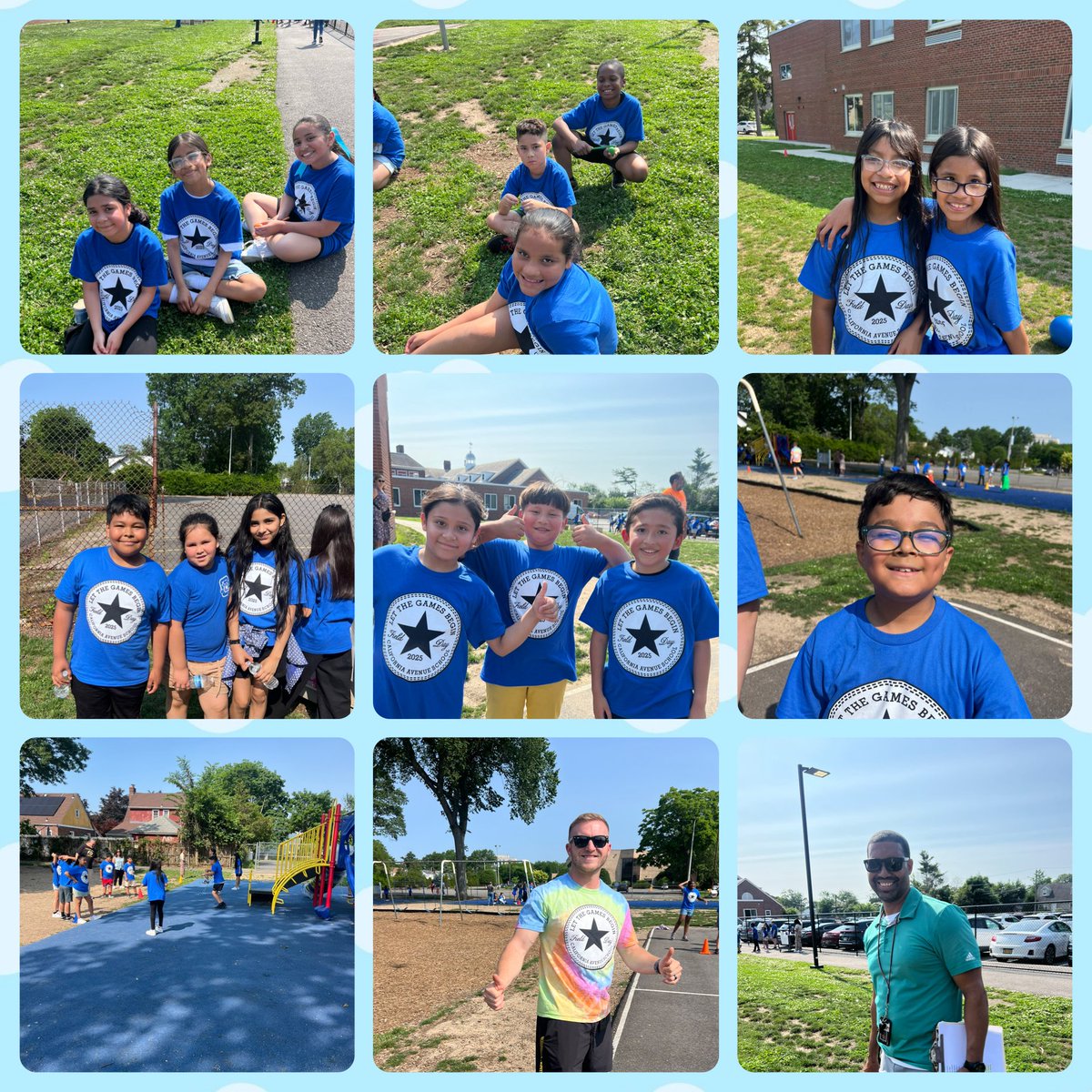 Field Day 2025 was a tremendous success! Our scholars demonstrated teamwork, determination, and cougar pride throughout a day filled with fun and friendly competition.

Thank you to Mr. Pena and Mr. Carabott for their thoughtful planning and leadership.