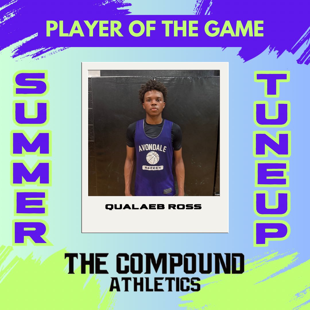 The Compound Athletics (@_thecompound_) on Twitter photo <a href="/avondale_hoops/">Avondale Boys Basketball</a> starts off week 3 with a 58-44 win over <a href="/troyathenshoops/">Troy Athens Hoops</a> behind <a href="/Q2Shiftyyy/">Qualaeb Bourgeois Ross</a> game high 22 Points. #HOTA <a href="/HankampScott/">Scott Hankamp</a> <a href="/avondale_hoops/">Avondale Boys Basketball</a> starts off week 3 with a 58-44 win over <a href="/troyathenshoops/">Troy Athens Hoops</a> behind <a href="/Q2Shiftyyy/">Qualaeb Bourgeois Ross</a> game high 22 Points. #HOTA <a href="/HankampScott/">Scott Hankamp</a>