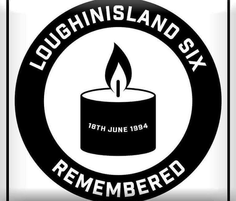 BarbaraMcMahon8's tweet photo. 31 years ago today 6 men went to watch a game of football but never came home.. ๐ข๐ฎ๐ช๐ xxx
#Loughinisland #NoStoneUnturned #justice4closure https://t.co/JHTOrzsgLC