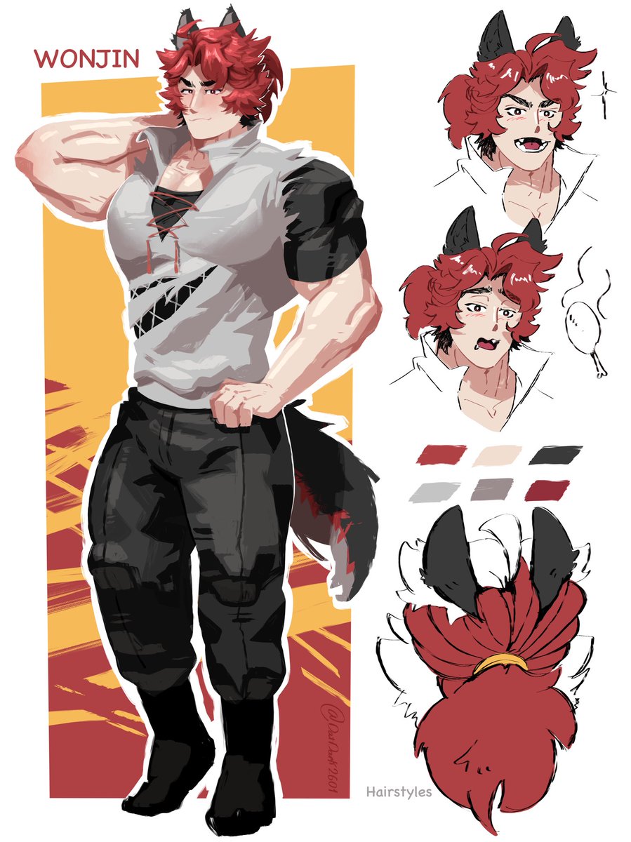 🌟Dat⭐Dark🌟 tweet media