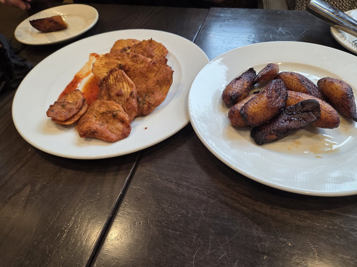 Swahili Village. Incredible!