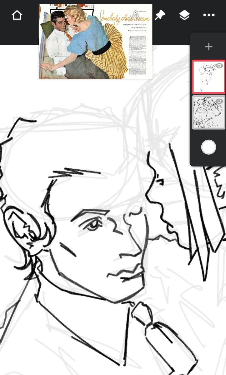 Loki-mantis wip before I disappear to do comms,,💚💚