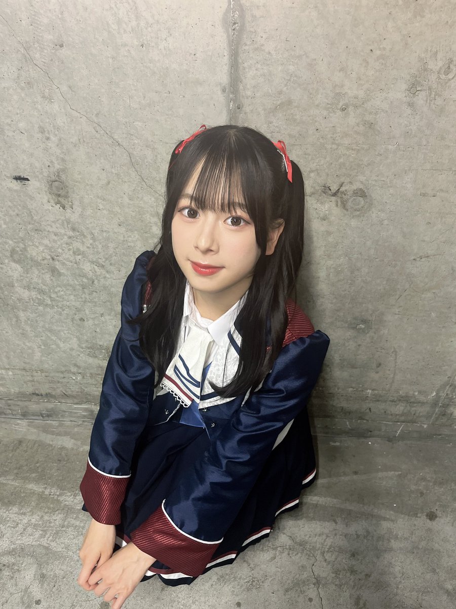 青原優花 ♡NMB48♡ on X: 