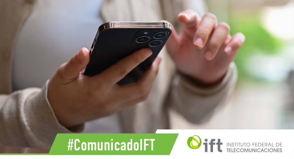 IFT_MX's tweet image. #ComunicadoIFT El Pleno del @IFT_MX sanciona a Telcel por práctica monopólica relativa y a OXXO e IMMEX por coadyuvar a dicha conducta.
La multa a Telcel es por 1,782.6 millones de pesos y de 19.5 mdp a Oxxo e IMMEX
ift.org.mx/comunicacion-y…
