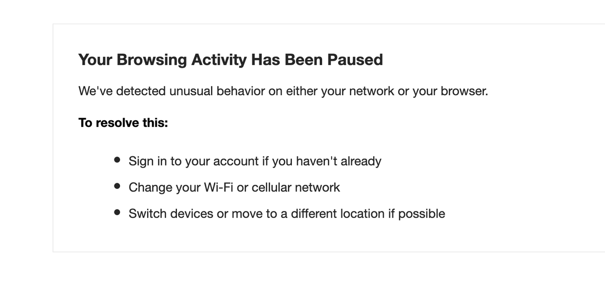 Vic_bki's tweet photo. @Ticketmaster wth is going on? I can't seem to access my account from any browser, phone or network. https://t.co/hh62HFhFJd