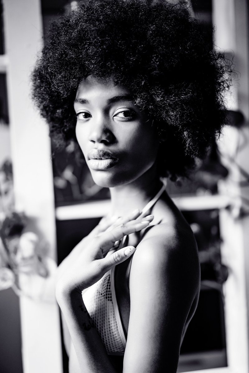 One my favourite portraits I ever shot