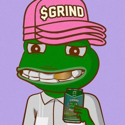 Shotimeking's tweet photo. With  https://t.co/09J89Typqi , you can join me and we $GRIND Together 😉! We all know 6/23/2025 ain't far ! Remember the code is "Mebz" sharing is Caring 🤩 https://t.co/PmmxgmhJE0