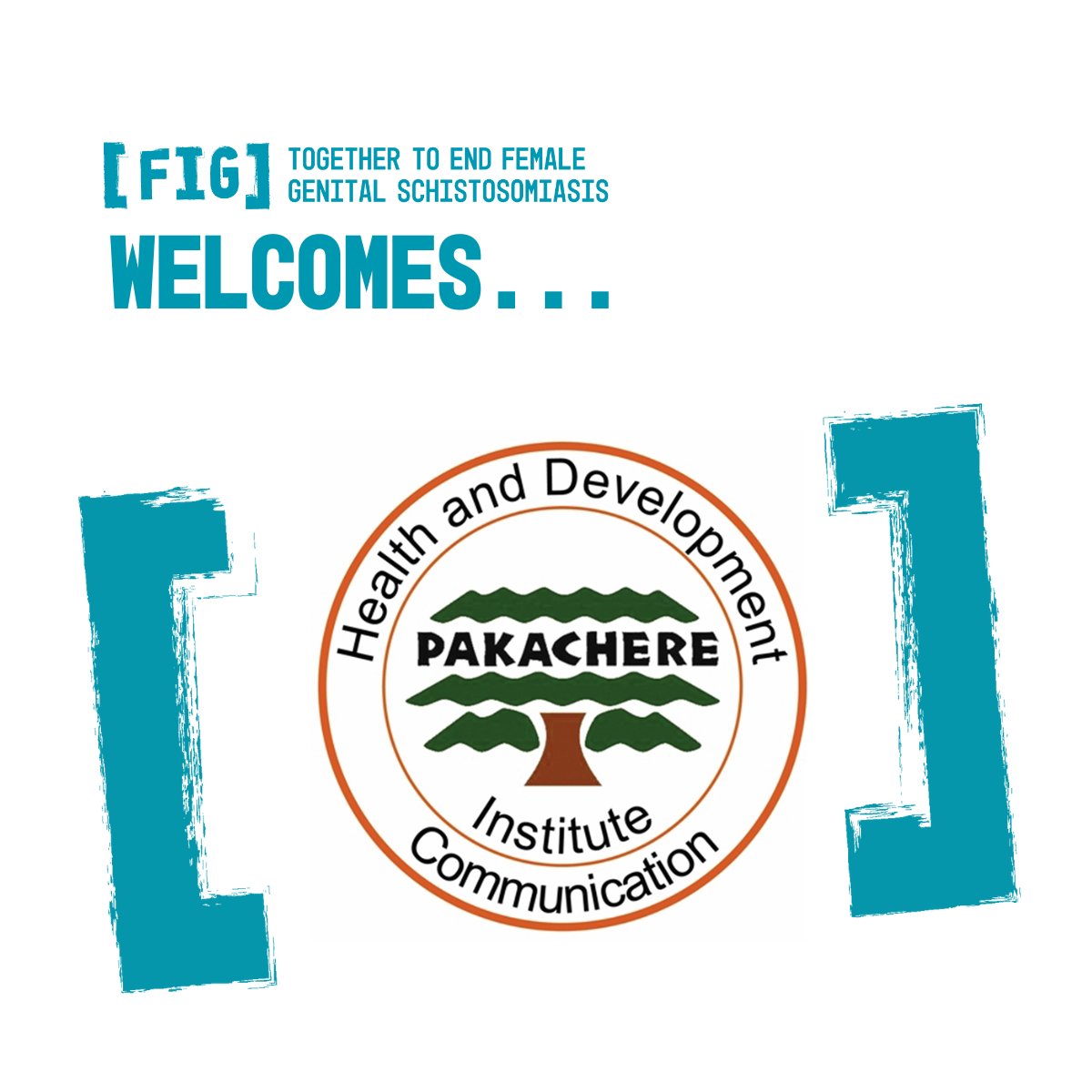 Bridges to Development (@bridges2develop) on Twitter photo A big hello to <a href="/IhdcPakachere/">Pakachere IHDC2020</a> 👋
As an organisation dedicated to improving the health of Malawians, Pakachere joins the FGS Integration Group (FIG). Their expertise and dedication will be vital as we work together to #EndTheNeglect and push for #FGS integration!
#beatNTDs A big hello to <a href="/IhdcPakachere/">Pakachere IHDC2020</a> 👋
As an organisation dedicated to improving the health of Malawians, Pakachere joins the FGS Integration Group (FIG). Their expertise and dedication will be vital as we work together to #EndTheNeglect and push for #FGS integration!
#beatNTDs