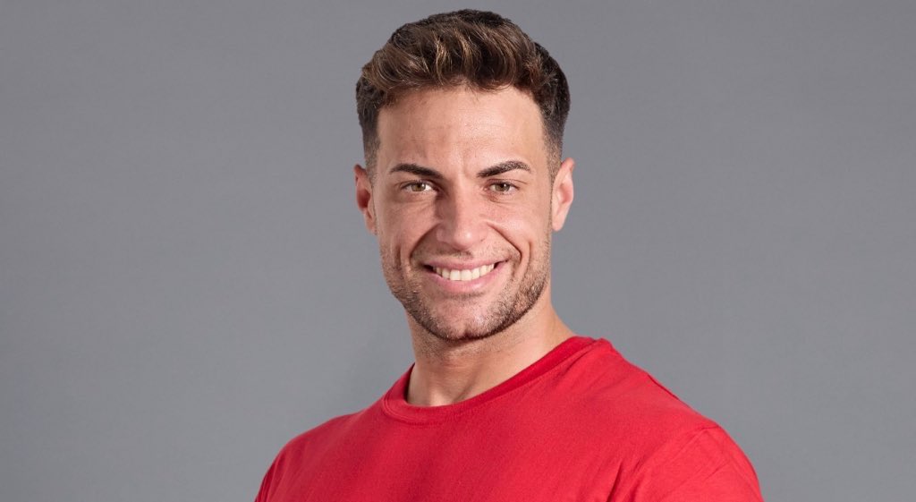 Te parece bien la expulsión de Montoya? #SVFinal

Si ❤️
No 🔁