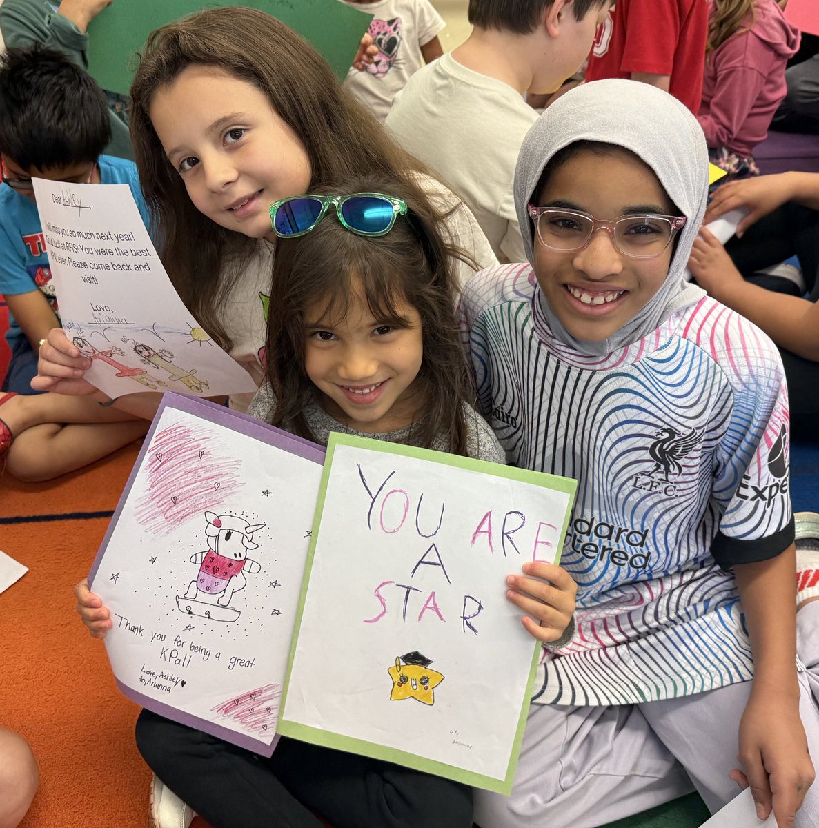 The best KPals!