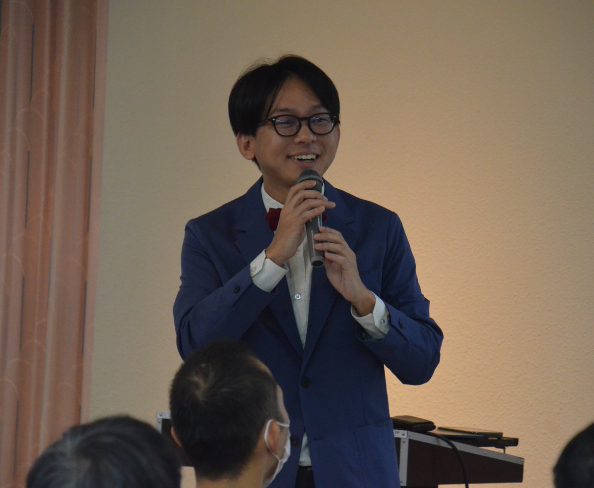 Higasiaichinews's tweet photo. 【 #豊橋市 】「DX学校」で中小企業支援、7月豊橋校開校控えセミナー　ミカワリコピー販売

豊橋市大岩町の事業用機械器具卸「ミカワリコピー販売」は18日、7月に開校を控える「DX学校」の記念セミナーを豊橋商工会議所で開きました。

🔻続きは
https://t.co/3nRaqnPtyP

#東愛知新聞 https://t.co/JuXaMSx2bX