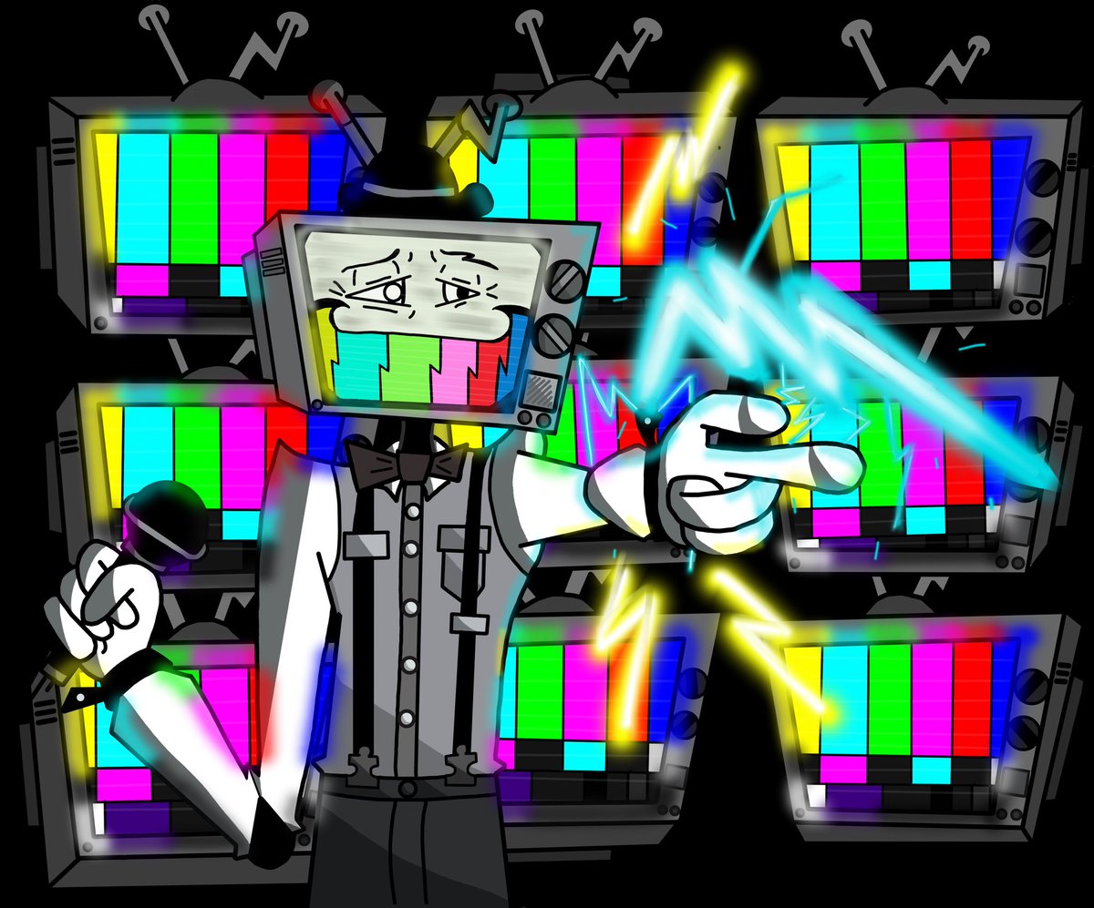 Still waiting for his return
#mrpuzzles #Puzzlevision #SMG4