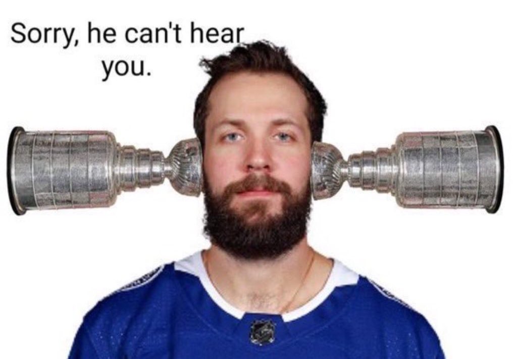 NICK PAUL’S HYPEMAN tweet media