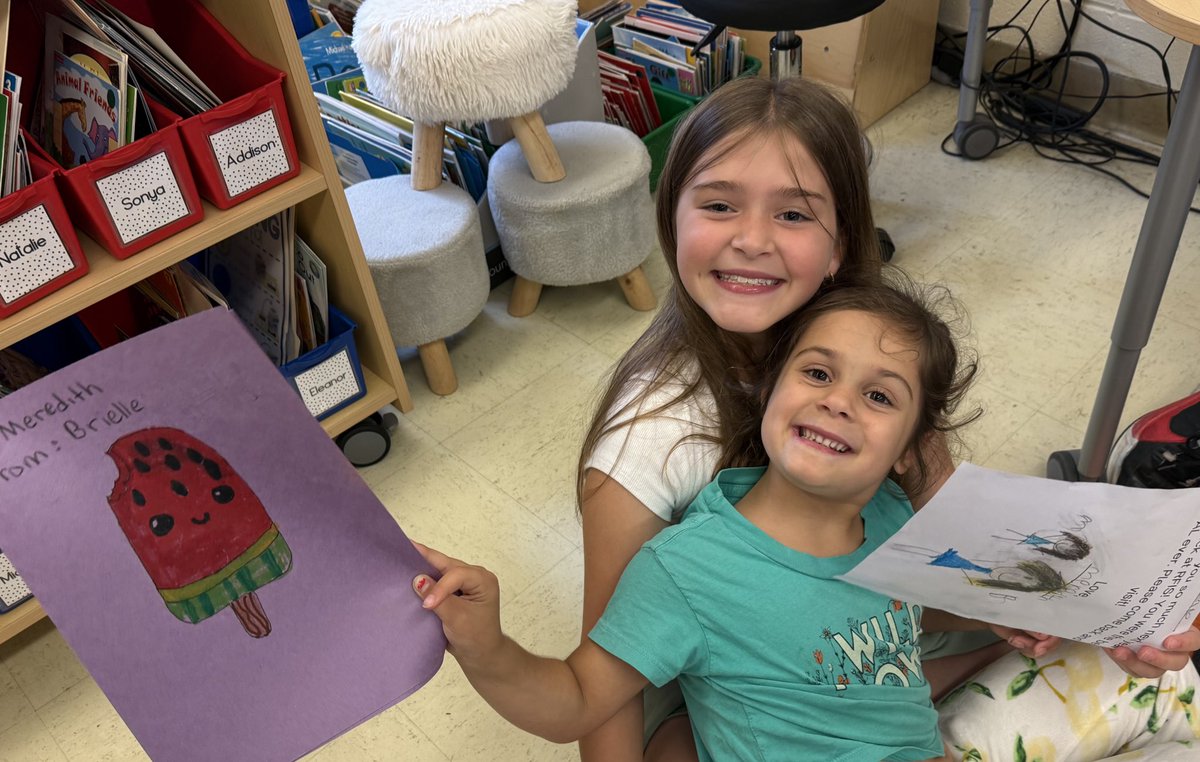 Brianna Hudock (@mshudockfrsd) on Twitter photo 