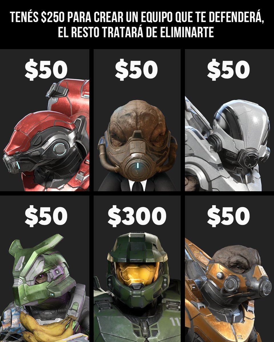 ¿Alguien tiene $50 que me preste?