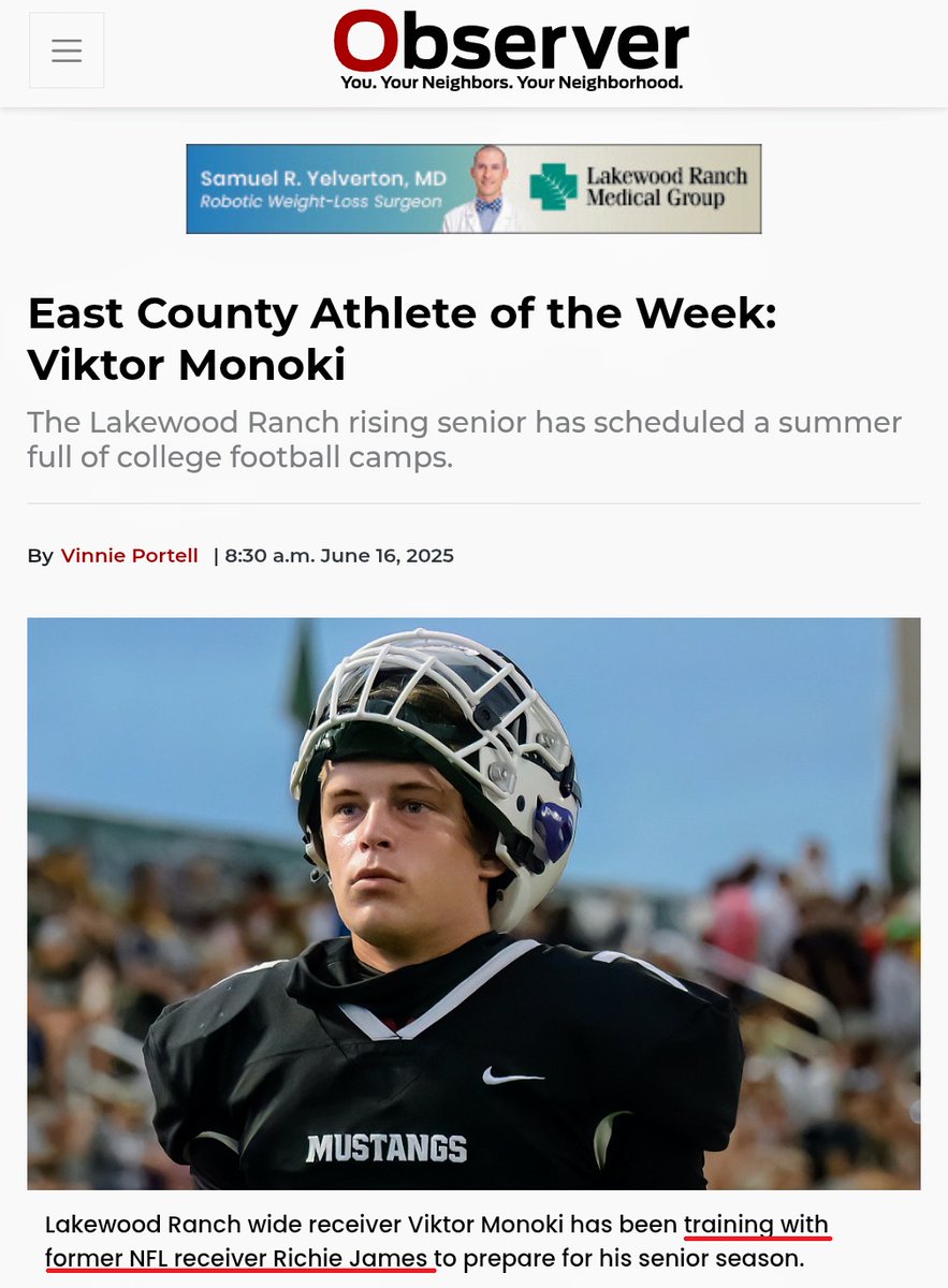 Viktor Monoki (@viktormonoki) on Twitter photo Great interview w/<a href="/VJPortell/">Vinnie Portell</a> at <a href="/ObserverGroup/">Your Observer</a>. Gonna ball out thanks to <a href="/Senseispunk/">Richie James</a>. Work w/<a href="/joemorrow1616/">Joe Morrow</a>. <a href="/CoachAmoako/">Coach Stephen Amoako</a> <a href="/DSGBCoachCam/">Coach Cam Gibson</a> <a href="/CoachJoeAdam/">ππ¨π ππππ¦ πππ</a> <a href="/TheCoachGriggs/">Adam Griggs M.Ed, M.S.</a> <a href="/maknight3/">Coach Marcus Knight</a> <a href="/CoachRyan_5/">St. Clair Ryan Jr.</a> <a href="/_CoachWallace/">Kyle Wallace</a> <a href="/CoachPTB/">Paul T. Bachia</a> <a href="/CoachBJHammer/">William Hammer</a> <a href="/CoachSchell_/">Matthew Schell</a> <a href="/CoachMJohnson21/">Mike Johnson</a> <a href="/s/">γSγ</a> <a href="/Bat_t3/">Bat-T</a> Great interview w/<a href="/VJPortell/">Vinnie Portell</a> at <a href="/ObserverGroup/">Your Observer</a>. Gonna ball out thanks to <a href="/Senseispunk/">Richie James</a>. Work w/<a href="/joemorrow1616/">Joe Morrow</a>. <a href="/CoachAmoako/">Coach Stephen Amoako</a> <a href="/DSGBCoachCam/">Coach Cam Gibson</a> <a href="/CoachJoeAdam/">ππ¨π ππππ¦ πππ</a> <a href="/TheCoachGriggs/">Adam Griggs M.Ed, M.S.</a> <a href="/maknight3/">Coach Marcus Knight</a> <a href="/CoachRyan_5/">St. Clair Ryan Jr.</a> <a href="/_CoachWallace/">Kyle Wallace</a> <a href="/CoachPTB/">Paul T. Bachia</a> <a href="/CoachBJHammer/">William Hammer</a> <a href="/CoachSchell_/">Matthew Schell</a> <a href="/CoachMJohnson21/">Mike Johnson</a> <a href="/s/">γSγ</a> <a href="/Bat_t3/">Bat-T</a>