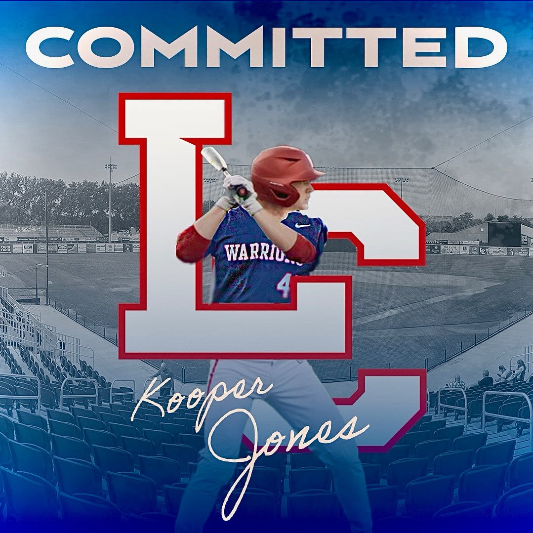 Blessed and honored to announce my commitment to continue my academic and athletic career at Lewis-Clark State. Big thank you to the coaching staff at LC for believing in me. #Feelsgoodtobewanted