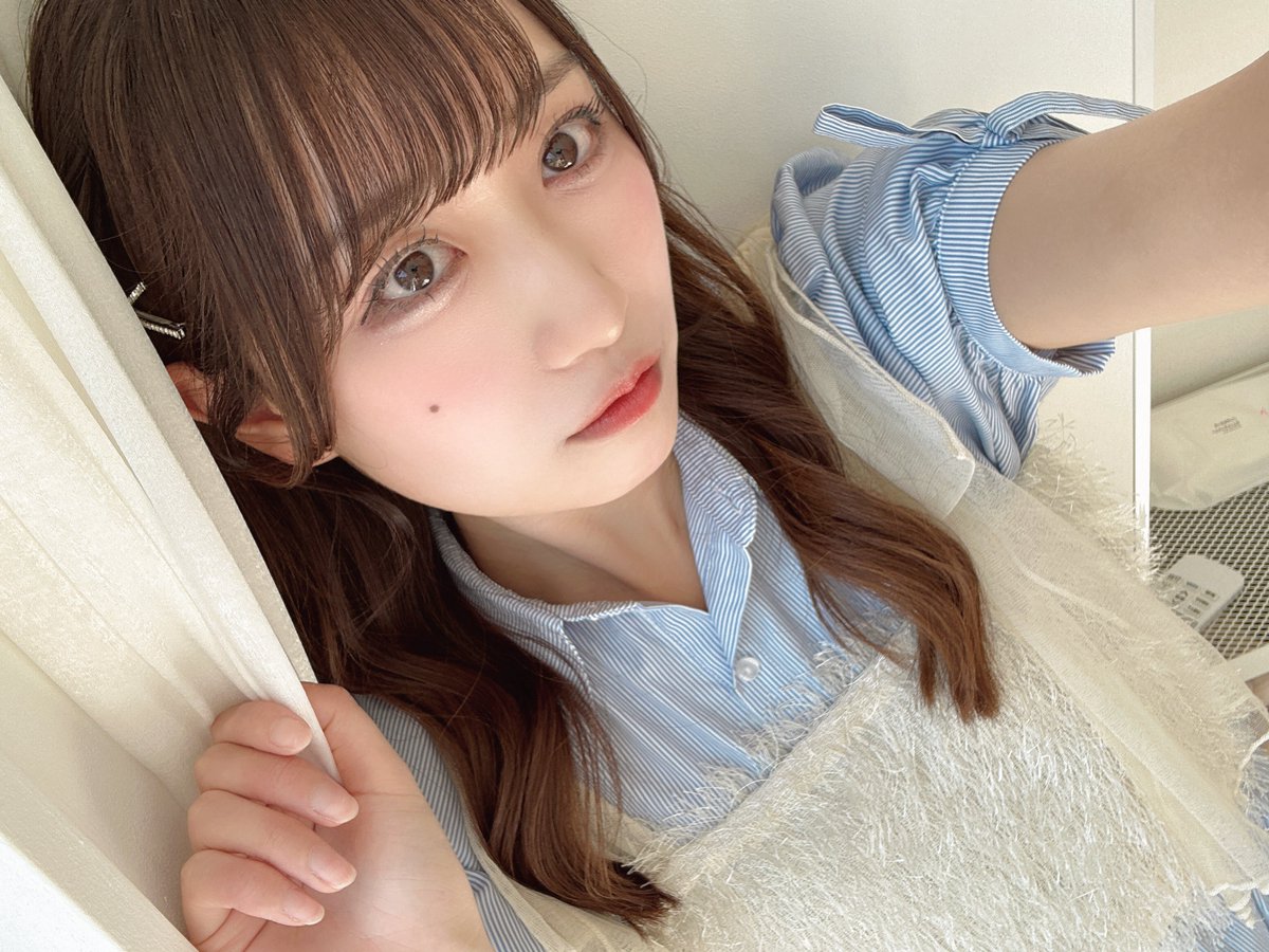 みんなおはよう〜〜朝だね〜〜