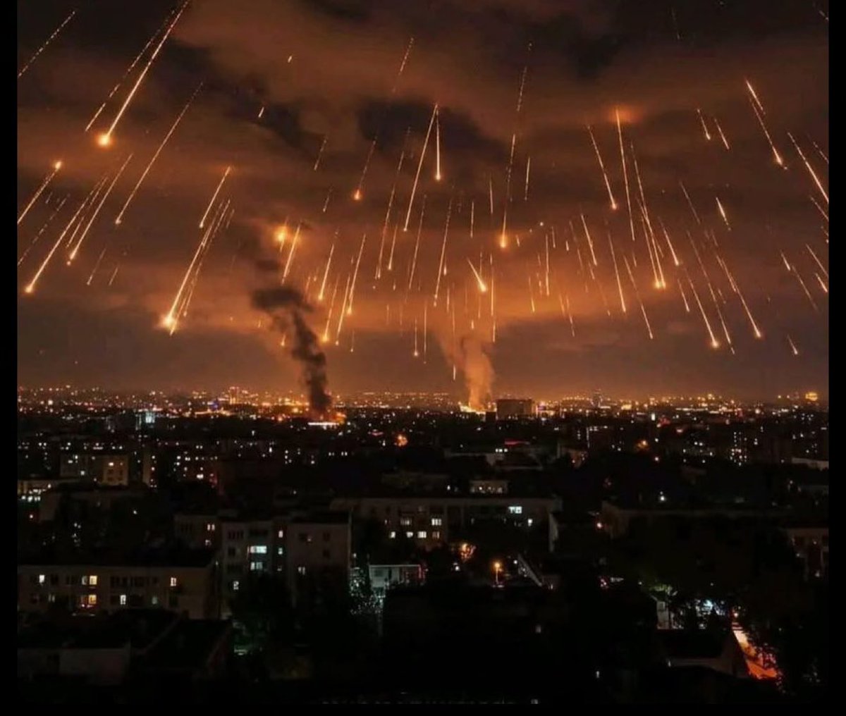 dylgio's tweet image. The marketing for #FantasticFourFirstSteps  is getting crazy … #IranIsraelConflict