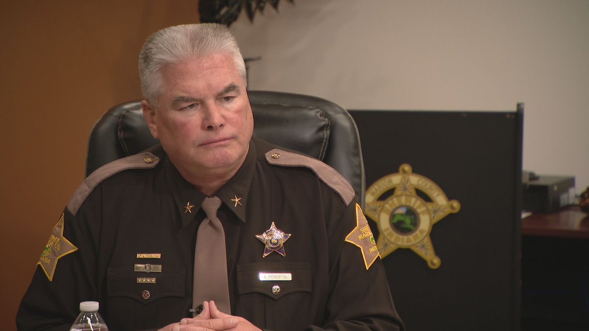 Cierra Putman WTHR tweet media