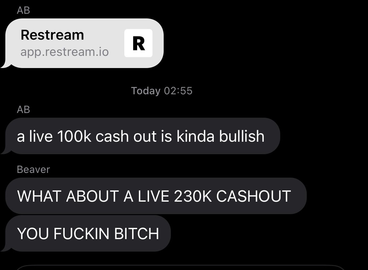 The funniest stream of our lives 😂