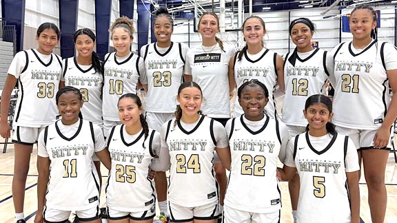 Cal-Hi Sports (@calhisports) on Twitter photo Girls BB: Cali Live 25 Top Teams.
There were teams from SoCal & Oregon there, but NorCal's best from Archbishop Mitty looked the best in top division last weekend in Roseville.
<a href="/HaroldAbend/">Harold Abend</a> <a href="/mitty_wbb/">Mitty WBB</a> <a href="/nathancanilao/">Nathan Canilao</a>
calhisports.com/2025/06/17/gir… Girls BB: Cali Live 25 Top Teams.
There were teams from SoCal & Oregon there, but NorCal's best from Archbishop Mitty looked the best in top division last weekend in Roseville.
<a href="/HaroldAbend/">Harold Abend</a> <a href="/mitty_wbb/">Mitty WBB</a> <a href="/nathancanilao/">Nathan Canilao</a>
calhisports.com/2025/06/17/gir…