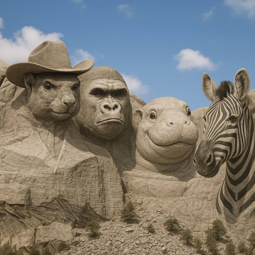 Ed isn’t going anywhere. We’re not going anywhere! 

Market conditions are rough right now but we will still be here posting, sharing art, raiding, making memes and celebrating Ed! 💯

One story, one spark, one tweet, one Elon/Trump mention and we’re off to the MOON 🚀 (see