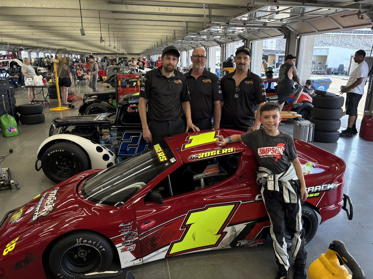 Max finishes P2 in his second ever race in the Beginner Bando division. Looking forward to a bright future with Max and one of our key partners for JWM <a href="/CTWRaceParts/">CircleTrackWarehouse</a> #JWMD