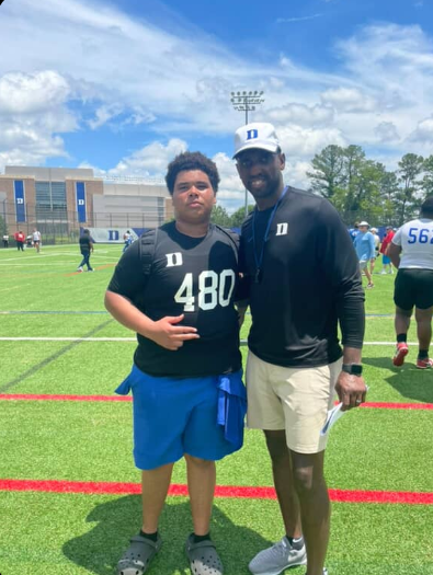 Jeremiah Ohlson tweet media