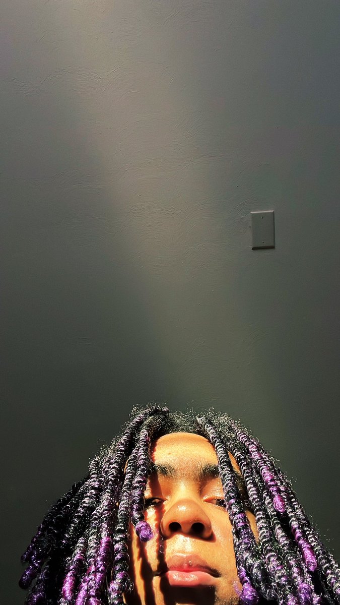 Hope all y’all had a good day tho 🖤🌨🙏🏽