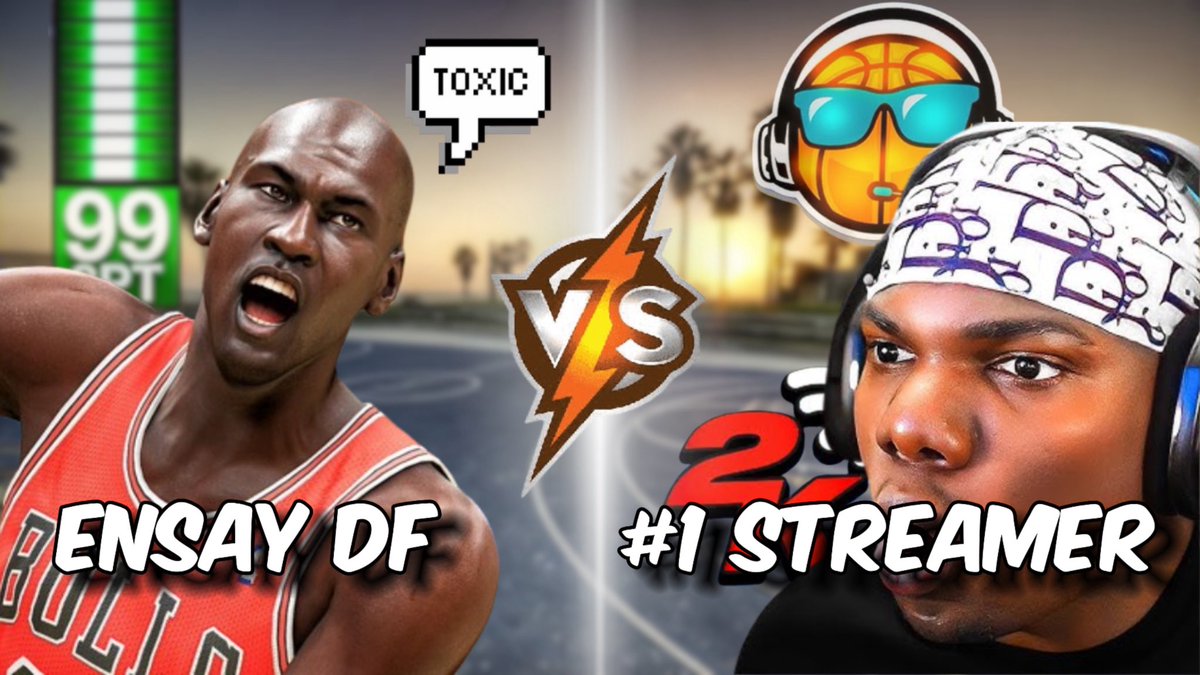 First Youtube video of NBA 2K25!!!!

Go Check it out! BANGER!!!

youtu.be/ysarSIMi99o?si…