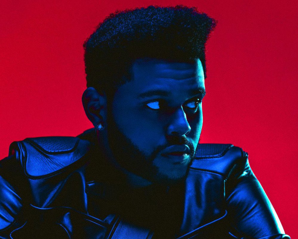 Starboy by The Weeknd just made history‼️

🔥 17 BILLION streams
🏆 1st Black artist to do it
📈 2nd most streamed album of all time on Spotify