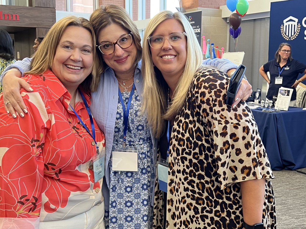 Mina (@dr_mina2) on Twitter photo These two IC’s from my Huntsville days taught me so much about support and education. Saw them at <a href="/LearnTexas/">LearningForwardTexas</a> conference! P.S. <a href="/LearnTexas/">LearningForwardTexas</a> is one of the best learning conferences and learning organizations around! These two IC’s from my Huntsville days taught me so much about support and education. Saw them at <a href="/LearnTexas/">LearningForwardTexas</a> conference! P.S. <a href="/LearnTexas/">LearningForwardTexas</a> is one of the best learning conferences and learning organizations around!