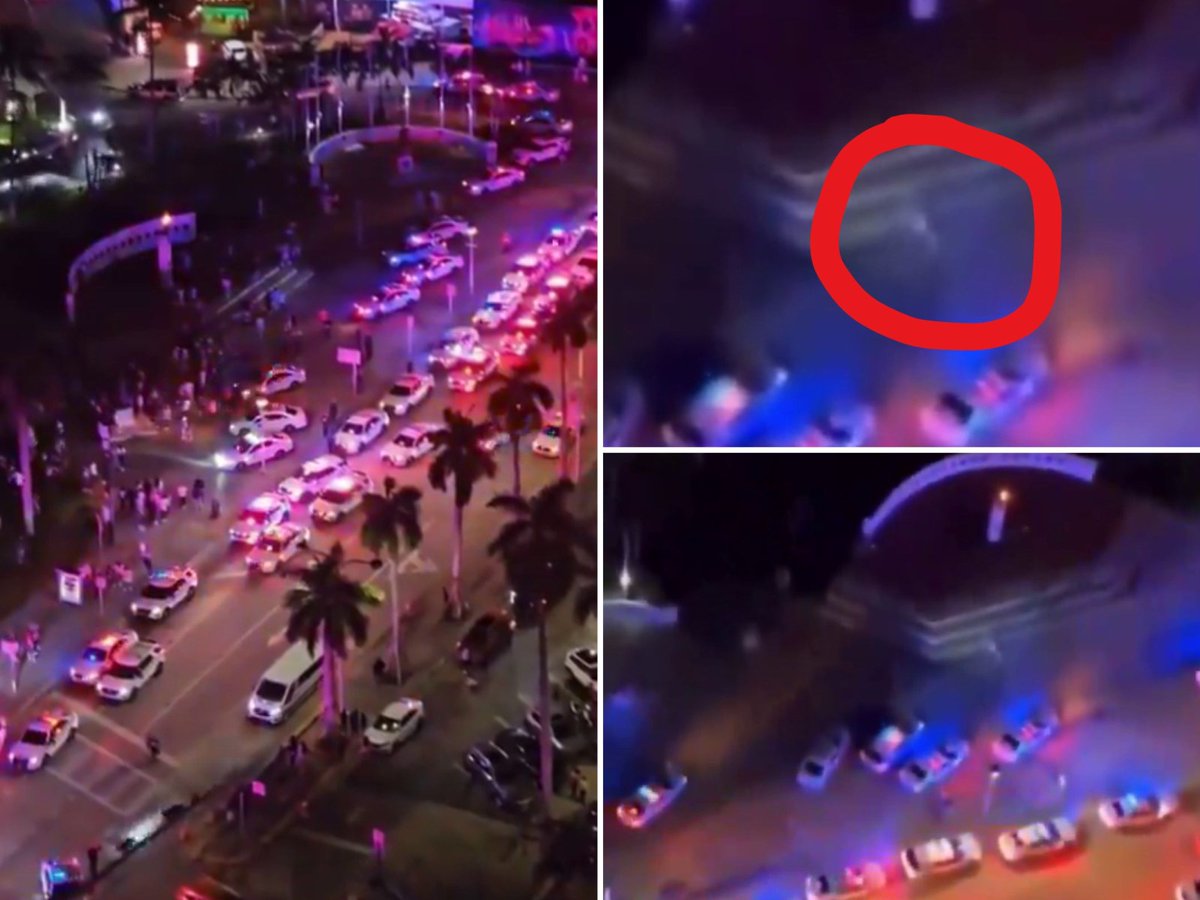 PaulWomock's tweet image. why does no one talk ab this
from what ive heard its p concerning
strange creature causes panic at the mall, lots of cops, no phones, n they play it off as a "teen "riot
had this on my mind since this morning when i got sleep paralysis