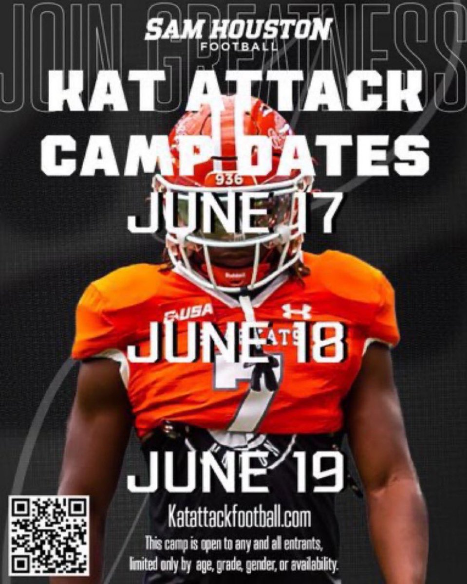 Tife Taiwo (@tifetaiwo16) on Twitter photo I will be at Sam houston tommrow! Ready to compete in huntsville! <a href="/CoachMooring/">Coach Issac Mooring</a> <a href="/TyCappi/">ty cappi</a> <a href="/CoachRaisbeck/">Eric Raisbeck</a> <a href="/WeAreFu1shear/">Fulshear High School Recruiting</a> <a href="/Coach_DJones/">Coach DJ™</a> I will be at Sam houston tommrow! Ready to compete in huntsville! <a href="/CoachMooring/">Coach Issac Mooring</a> <a href="/TyCappi/">ty cappi</a> <a href="/CoachRaisbeck/">Eric Raisbeck</a> <a href="/WeAreFu1shear/">Fulshear High School Recruiting</a> <a href="/Coach_DJones/">Coach DJ™</a>