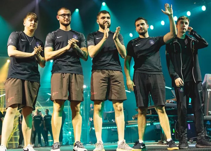 Valorant Content tweet media