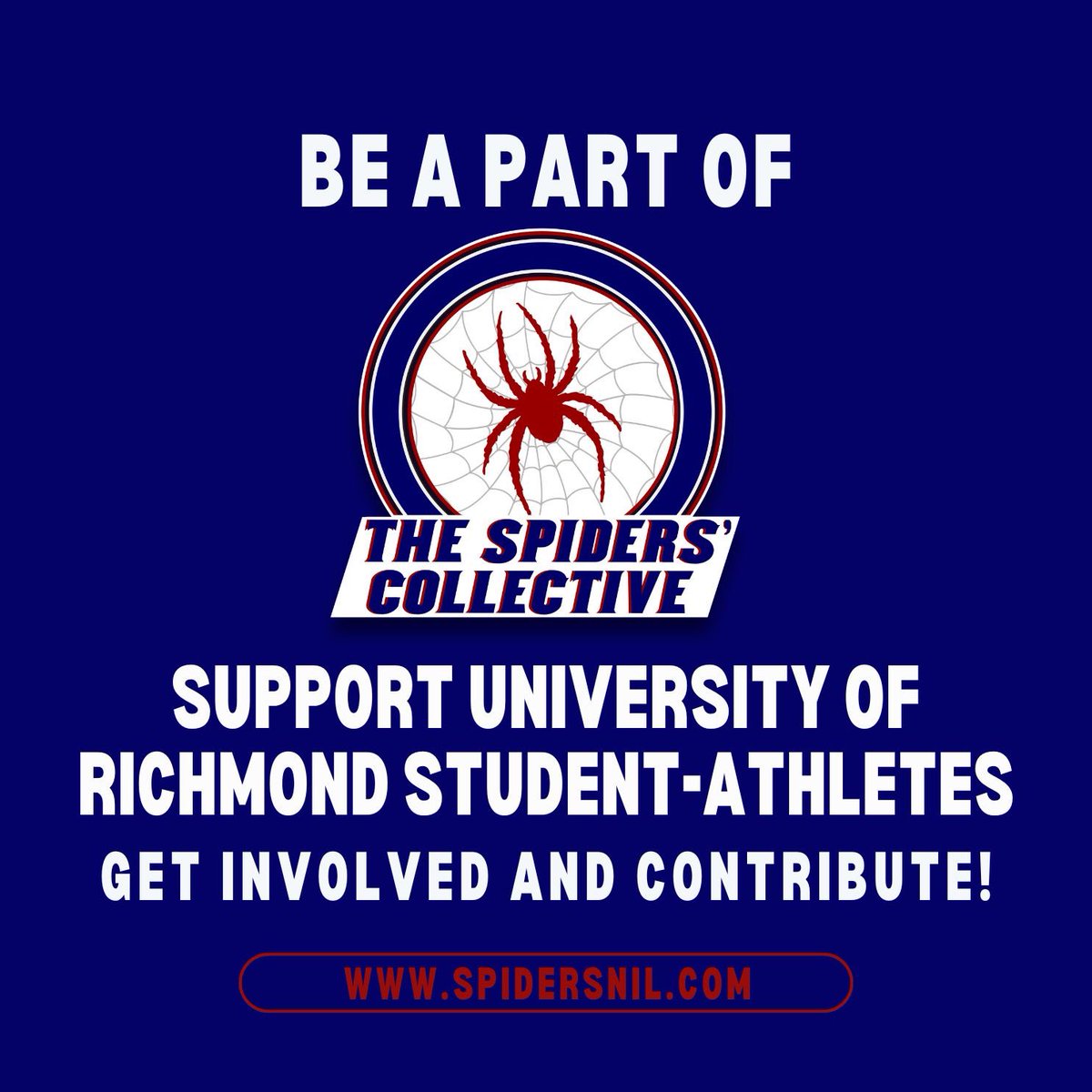THANKS to spidersnil.com for their support of SPIDERMBB!