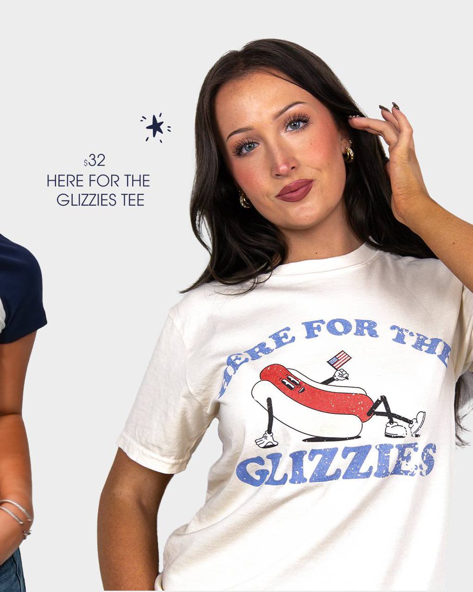 huskerchicks's tweet photo. HEYYYY still need a 4th of july outfits??? we got you covered! 
https://t.co/02fdjThylR https://t.co/GHuC6KOSTQ