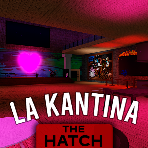 La Kantina de Roblox 💃🏻🕺🏻 tweet media