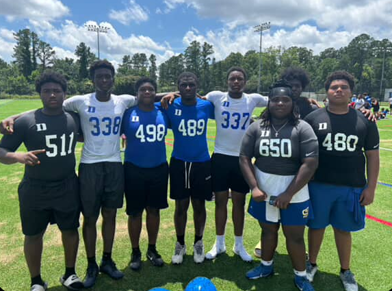 Jeremiah Ohlson tweet media