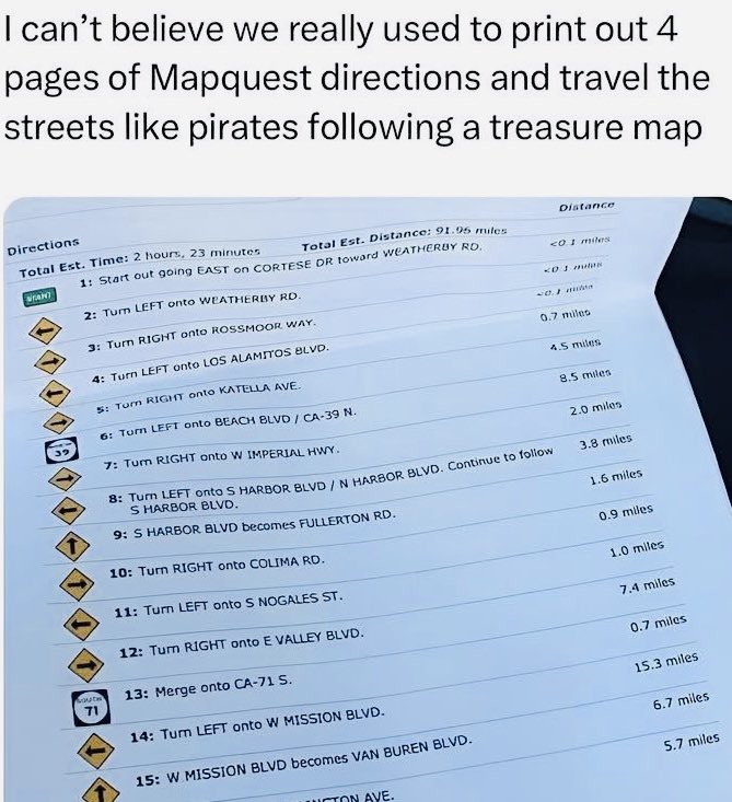 How I made it to Murphy Rec Center, the Rexplex &amp; various other destinations. Thank god for GPS.