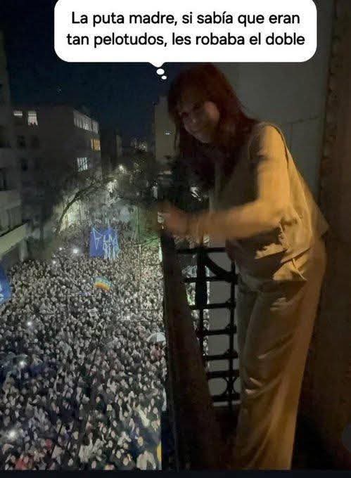 MarquisioSilvi2's tweet photo. @TalidanMilei Agua hirviendo 👏💪👍🇦🇷🇦🇷🇦🇷🇦🇷🙏⚖️⚖️⚖️ https://t.co/fv2dEgQaPl