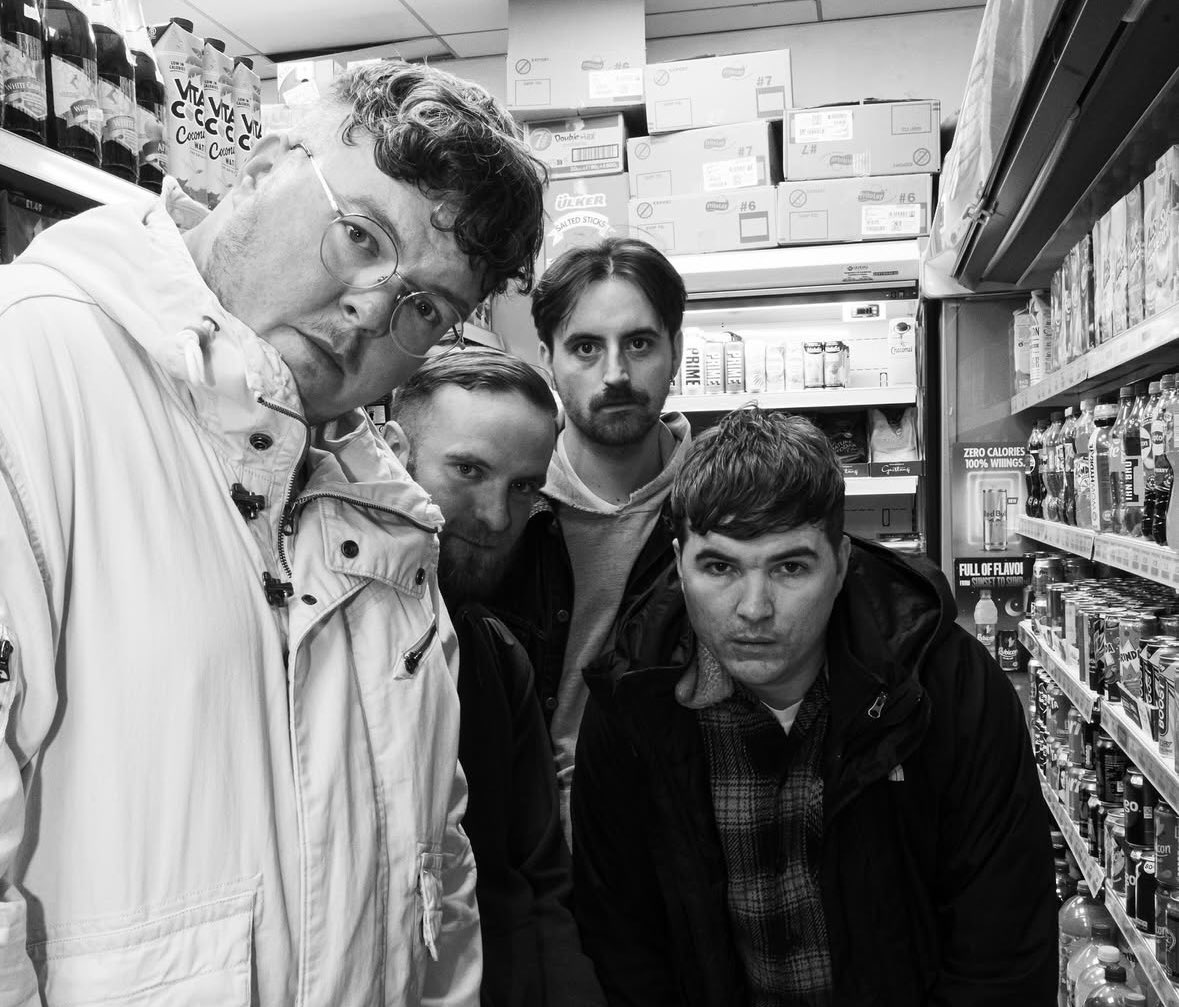 Full Blown Meltdown (@fullblownmltdwn) on Twitter photo 365 Days of DIY pt 2
DAY 170: <a href="/dontworryband/">Don't Worry</a>
FFO: Harvey Danger, TPOTUSOA, Everclear
Jacsi showed me this bands new EP ‘This Time’ and I’m absolutely obsessed already. It’s so sick hearing so much authentic 90’s sound is coming out right now, and this band is top of the game. 365 Days of DIY pt 2
DAY 170: <a href="/dontworryband/">Don't Worry</a>
FFO: Harvey Danger, TPOTUSOA, Everclear
Jacsi showed me this bands new EP ‘This Time’ and I’m absolutely obsessed already. It’s so sick hearing so much authentic 90’s sound is coming out right now, and this band is top of the game.