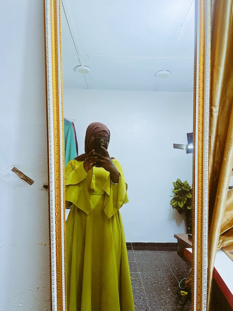 shankobaby's tweet photo. ALCESTIS 🌟
Many times we try not to be humans as if we're anything but that first.
We mask our fears, pains, anxiety and anguish as if they're not to be felt.
We fake joy, happiness, freedom, blessings as if our audience wouldn't relate with reality. https://t.co/uhPTby4arw