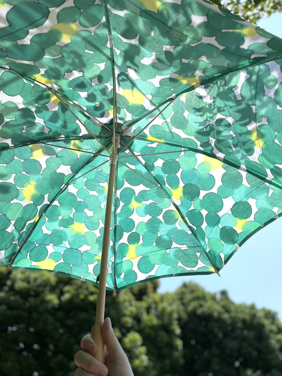 おはようございます
今朝もすでに暑いですね🫠
今日も心穏やかに過ごせますように✨